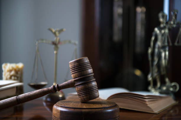 محامي عقارات في دمشق