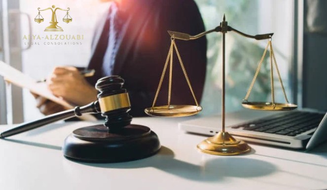 محامي في مدينة حلب