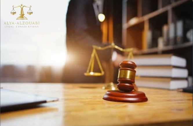 محامي في حلب