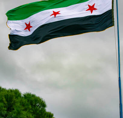 محامي في دمشق